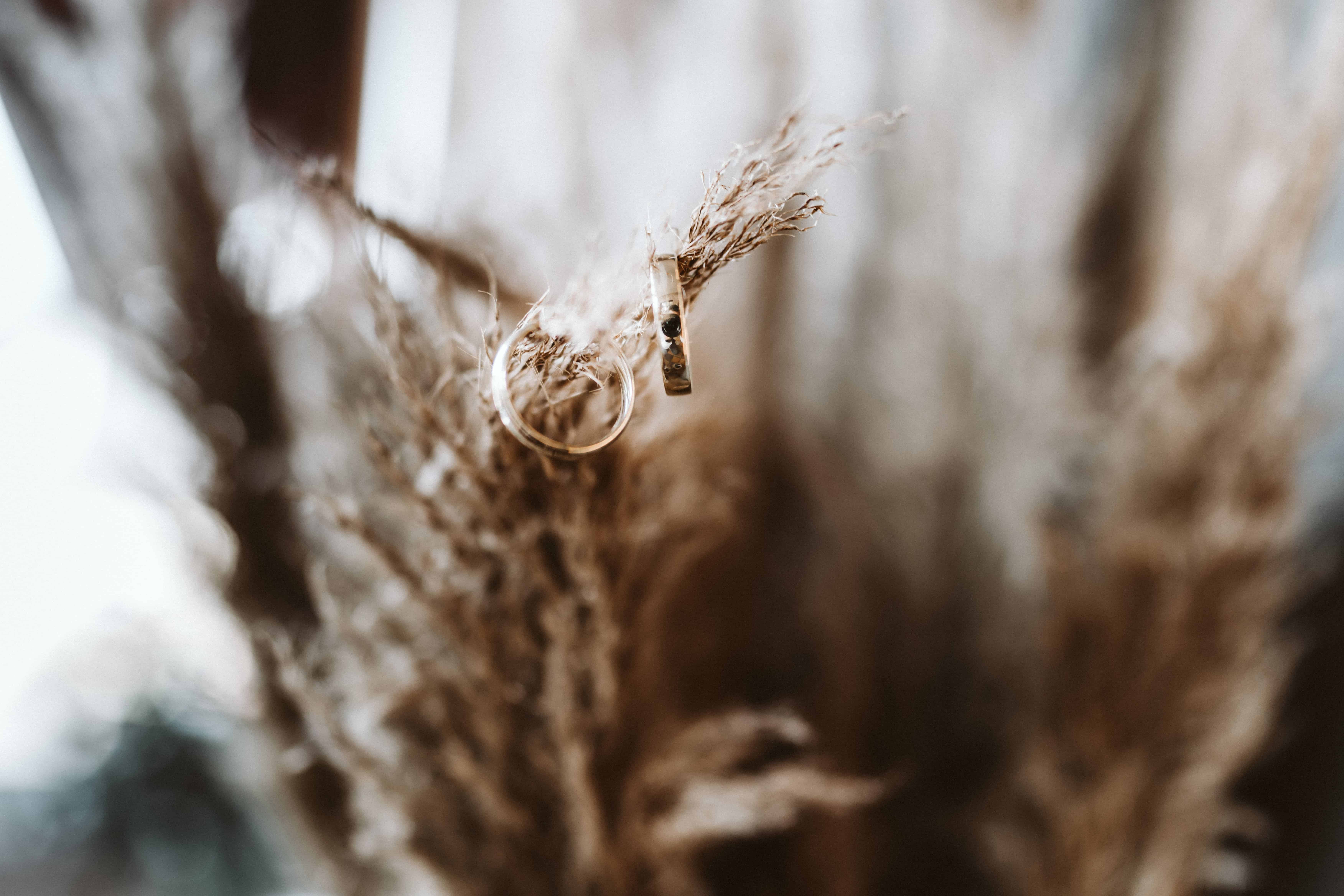 Ringe Boho Hochzeit Nicolas Schraff Hochzeitsfotograf