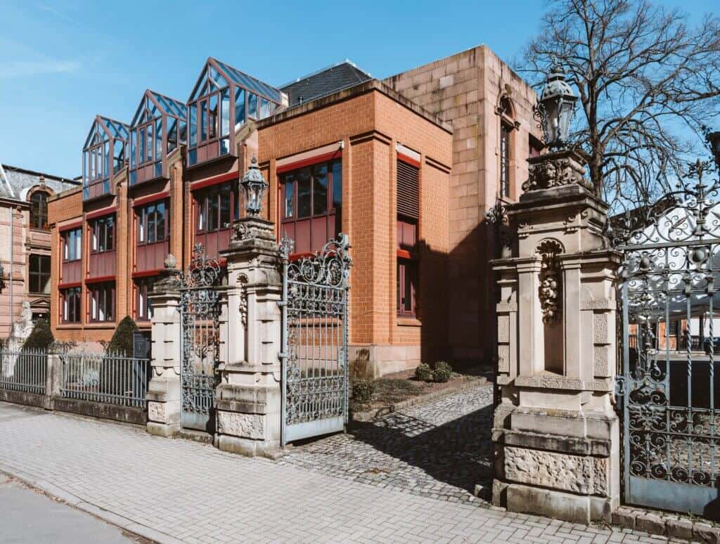 Hochzeitsfotograf Landau