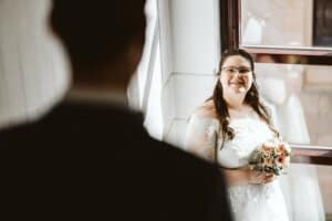 Hochzeit Standesamt Brautpaar Landau