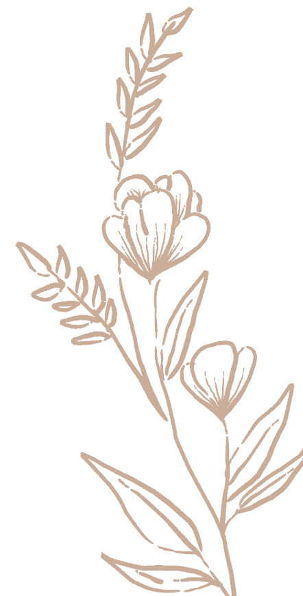 Boho Blumen Hochzeit Landau