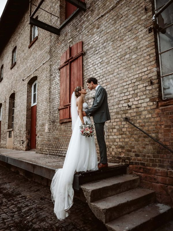 altes Gemäuer Hofgut Heidesheim